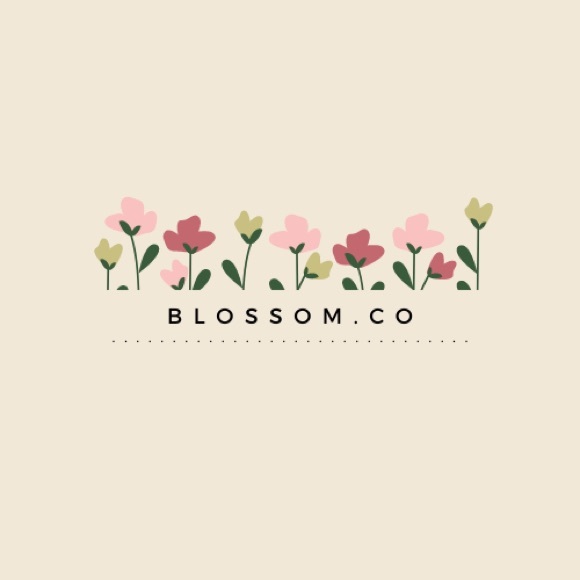blossomthrift